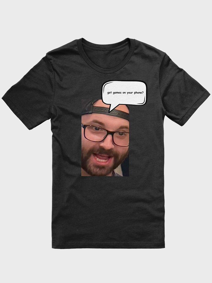got games? product image (4)