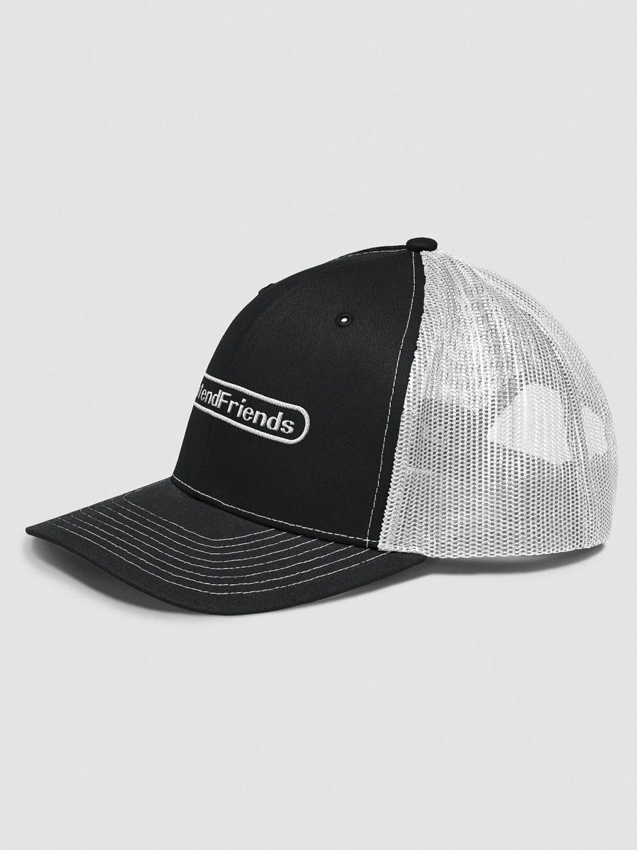 NintendFriends Trucker Hat product image (2)