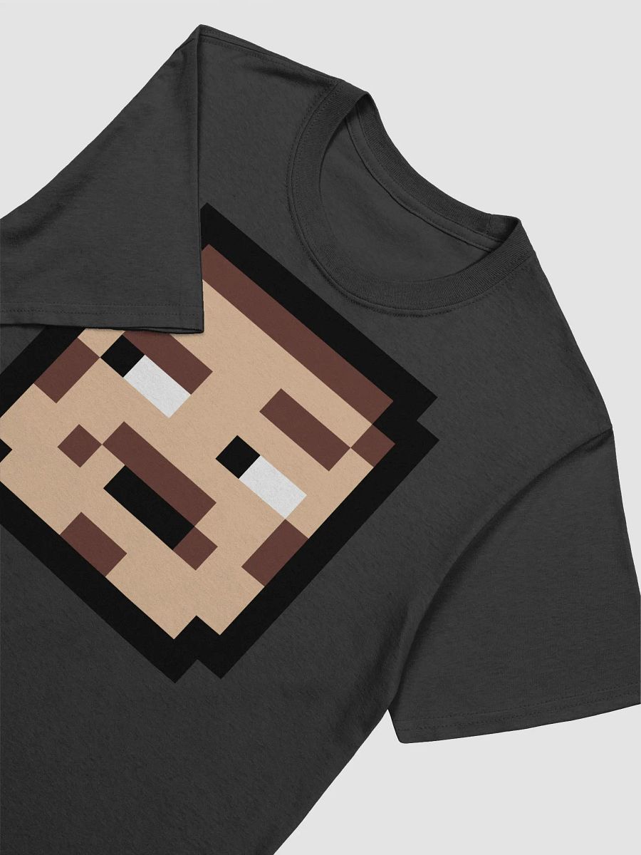 Toon JamesTDG Tee product image (11)