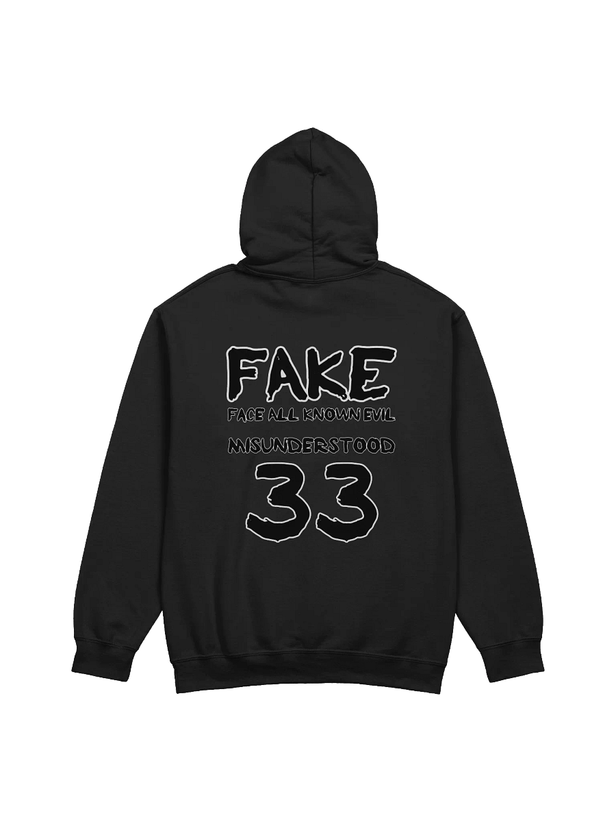 Misunderstood Hoodie product image (2)
