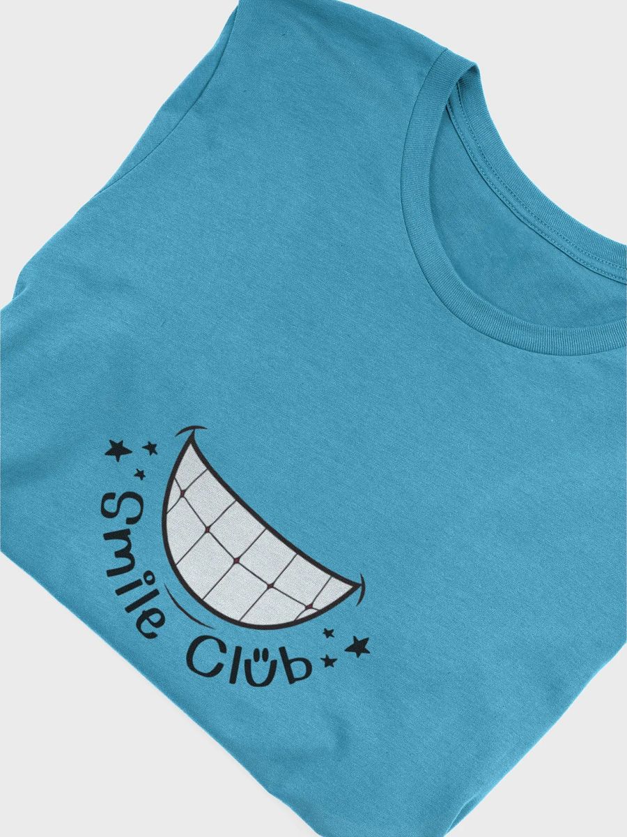 Smile Club Unisex T-Shirt product image (20)