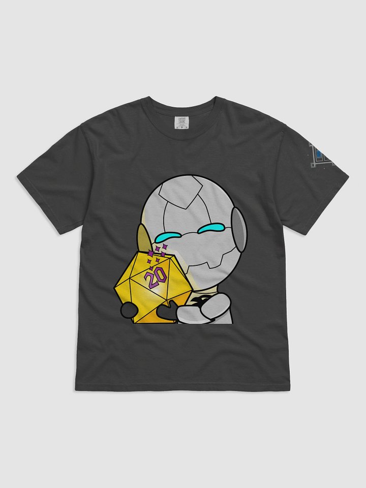 Critical Guardian T-Shirt product image (4)