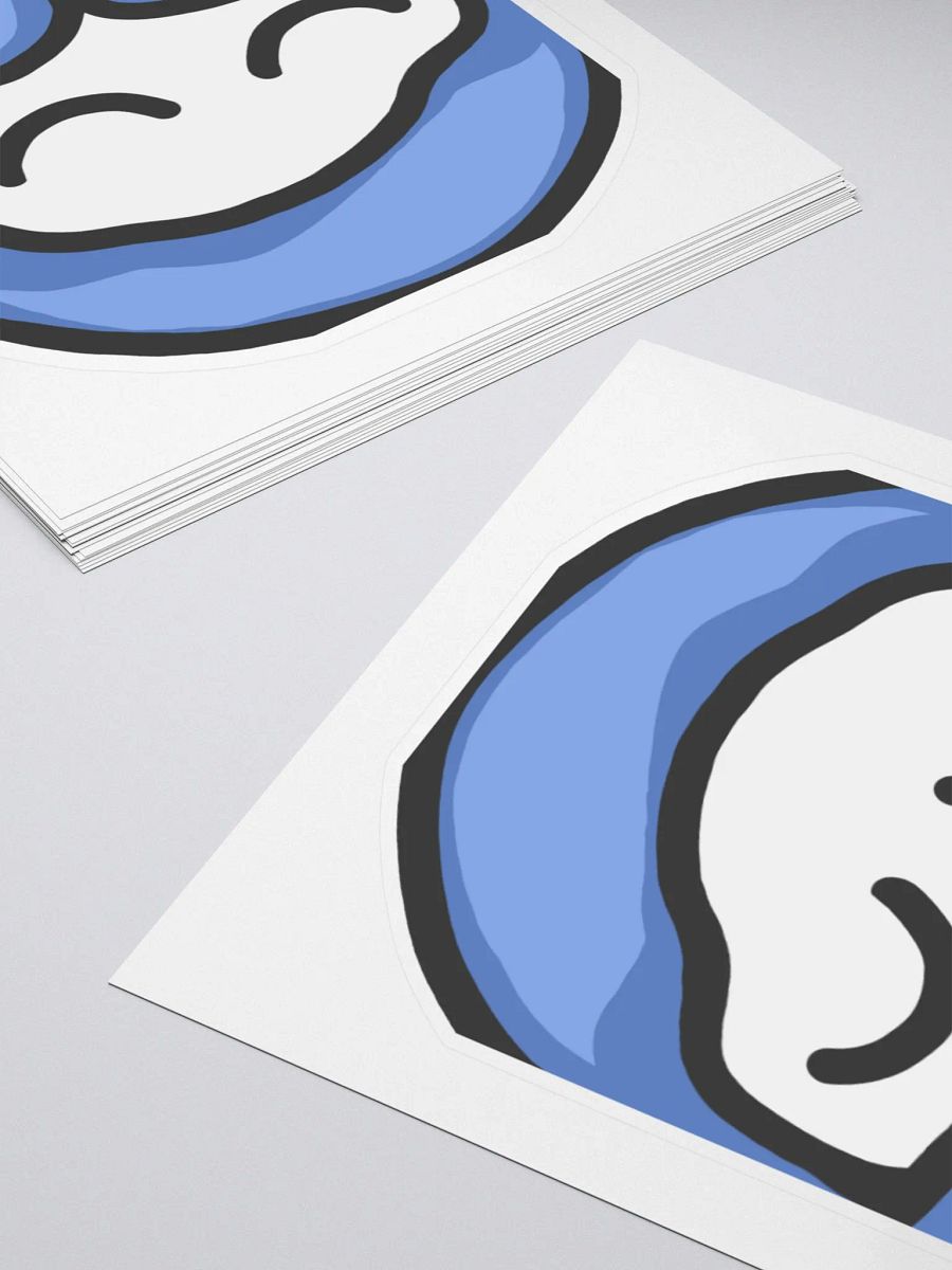 Cozy Sticker product image (4)
