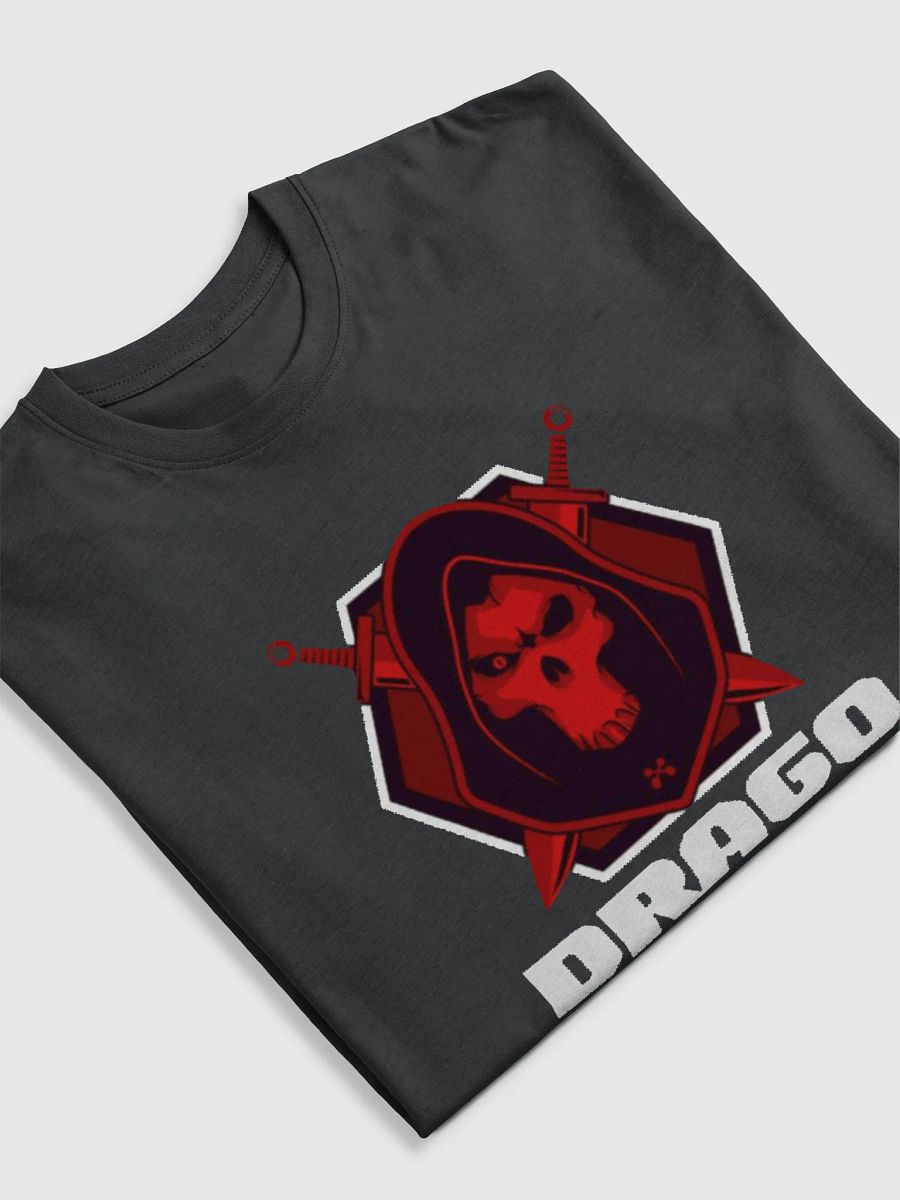 "Drago" Basic T-Shirt product image (5)