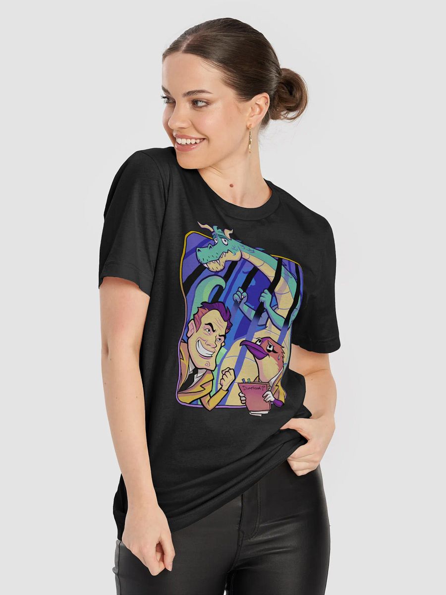 Divorce Hearing T-Shirt product image (8)