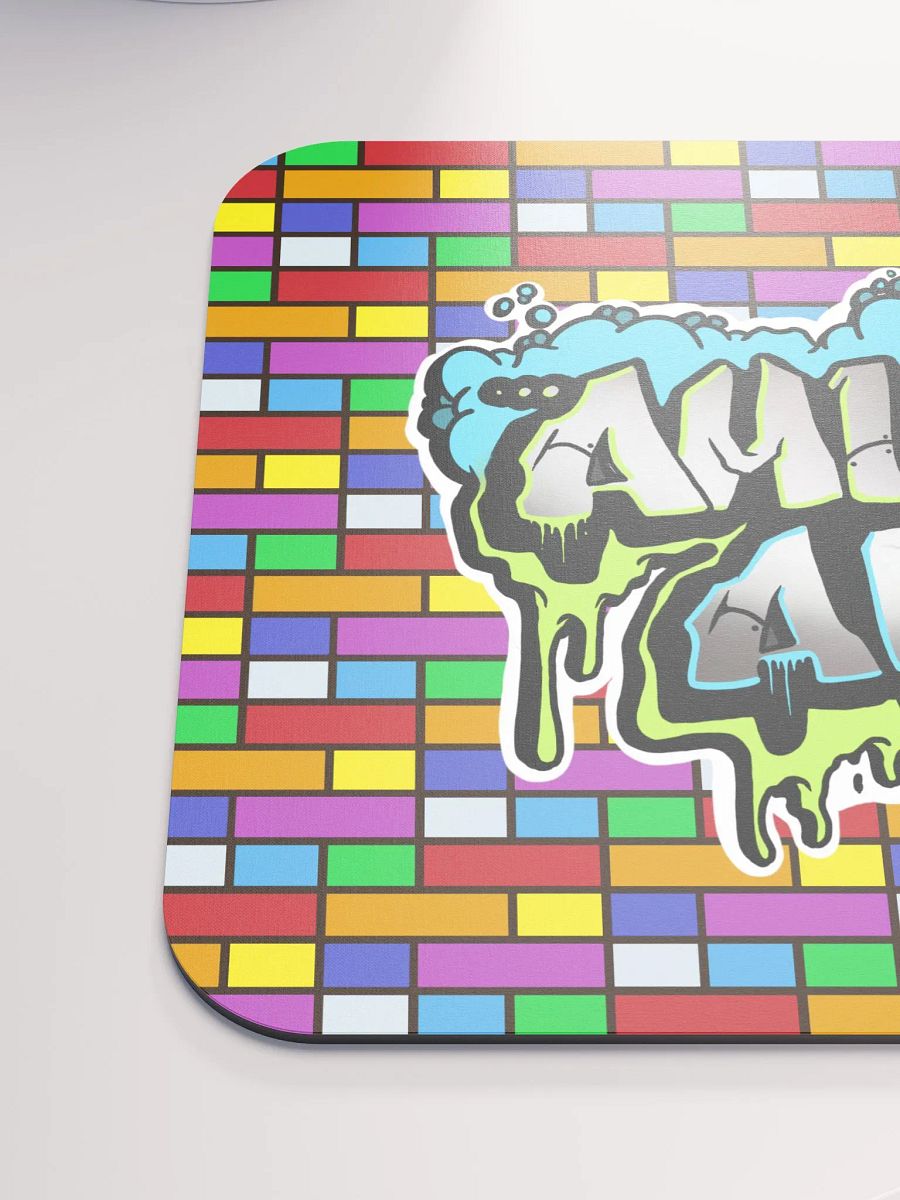 Amish Ace Mousepad product image (6)