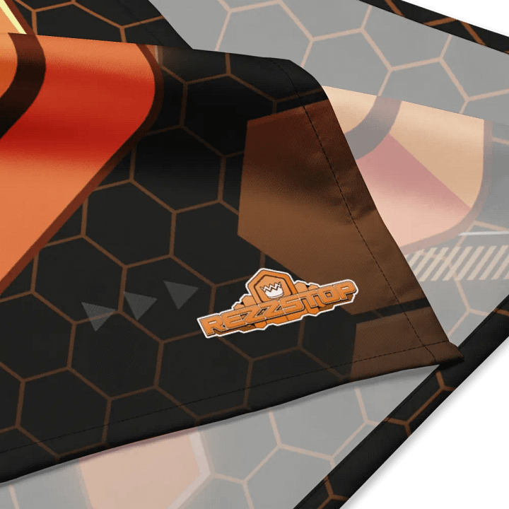 RezzStop Bandana product image (2)