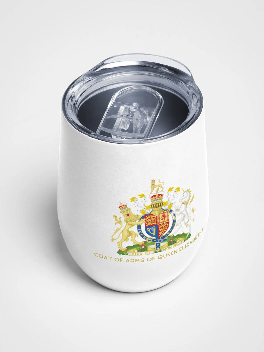 Royal Emblem Thermos product image (4)