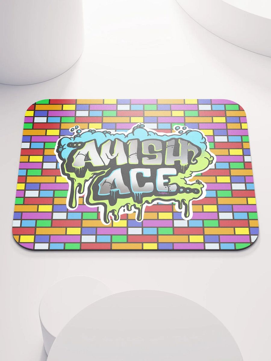 Amish Ace Mousepad product image (1)
