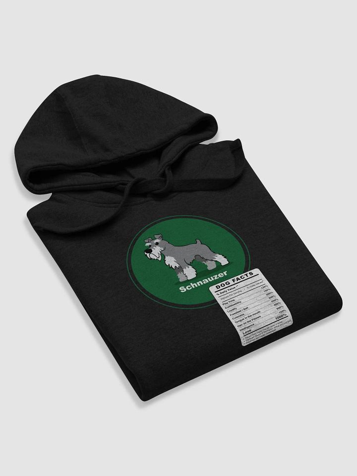 Schnauzer Dog Facts product image (8)