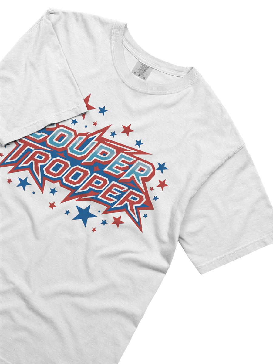 Couper Trooper: Stars & Stripes Squad product image (4)