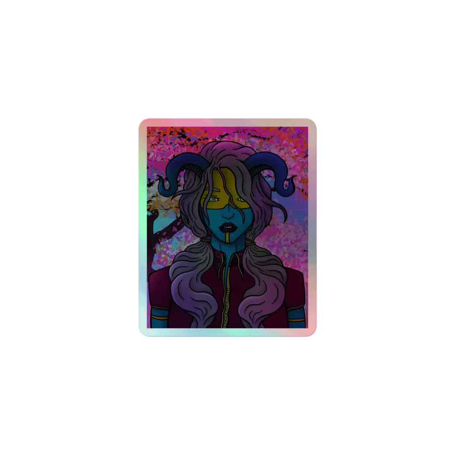 Cree Sticker product image (1)