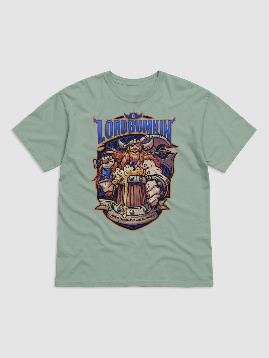 epic logo t-shirt product image (4)