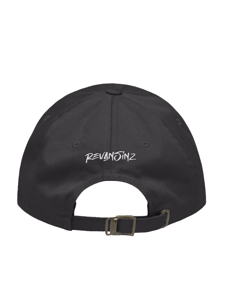 SavageSinnerz Dad Hat product image (2)