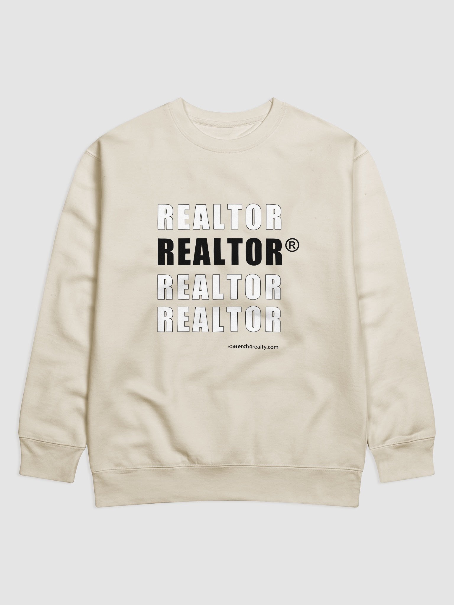 REALTOR Signature Sweatshirt product image (5)