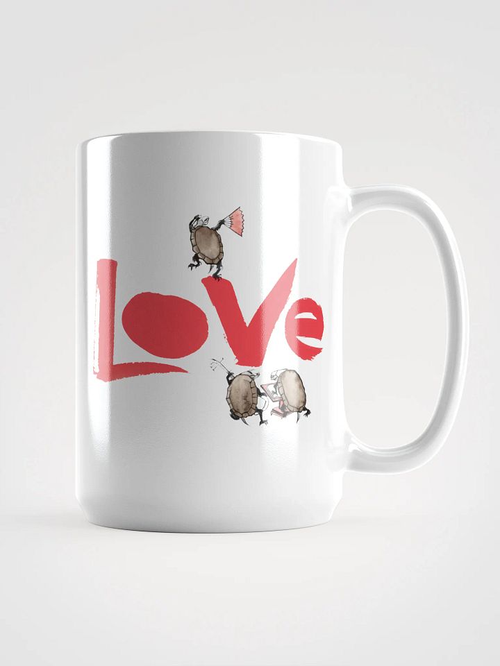 LOve Cap product image (1)