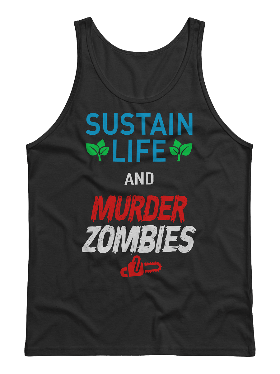 Sustain Life Tank product image (2)