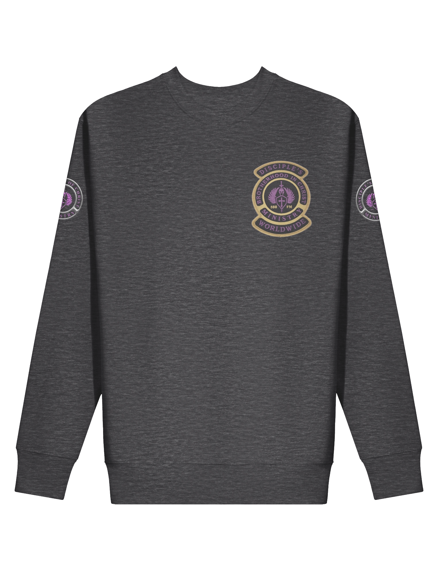 Merch sweeter product image (2)