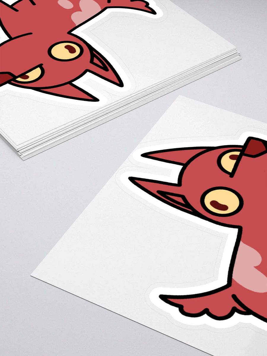 Dog Sticker product image (4)