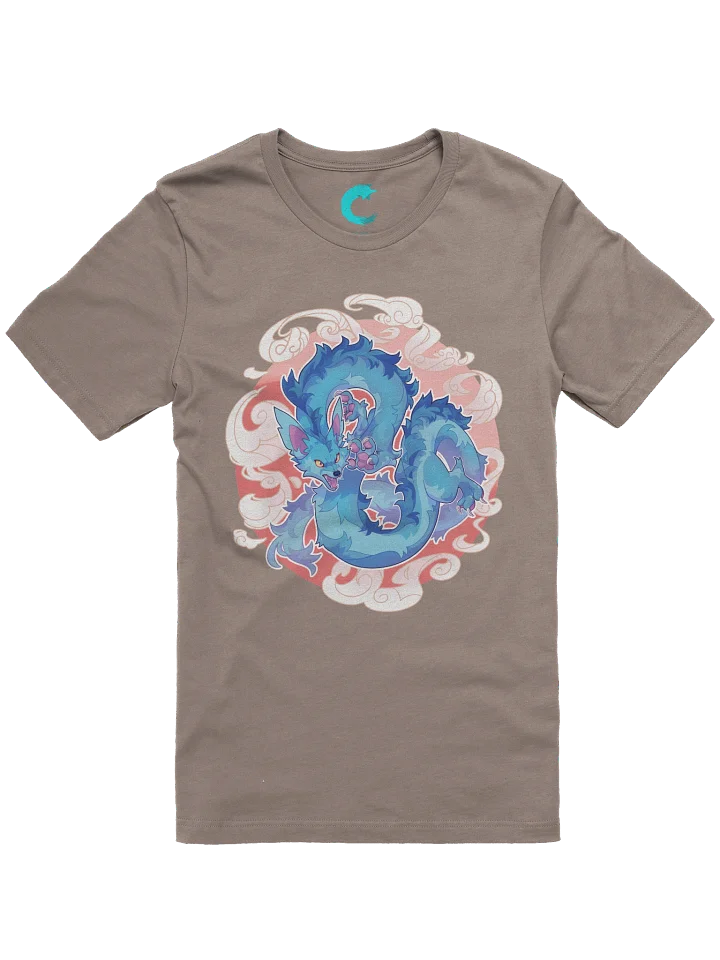 Dragon - T-Shirt product image (1)