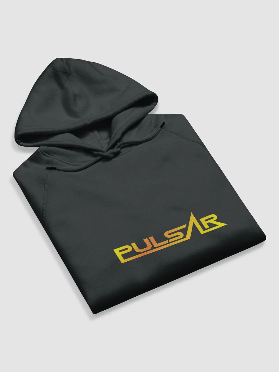 Eco Hoodie .....Unisex hoodie with unique side pockets. product image (6)