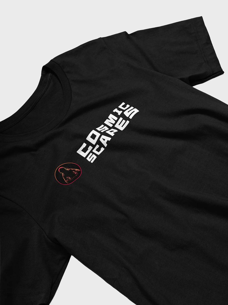DARK SCAPES - SUPERSOFT TEE product image (13)