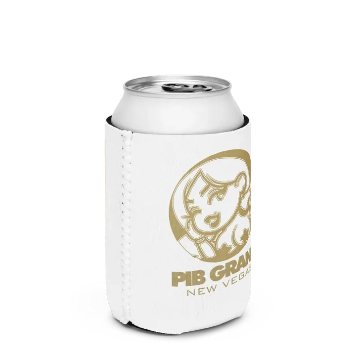 PiB Grand Can Koozie product image (2)