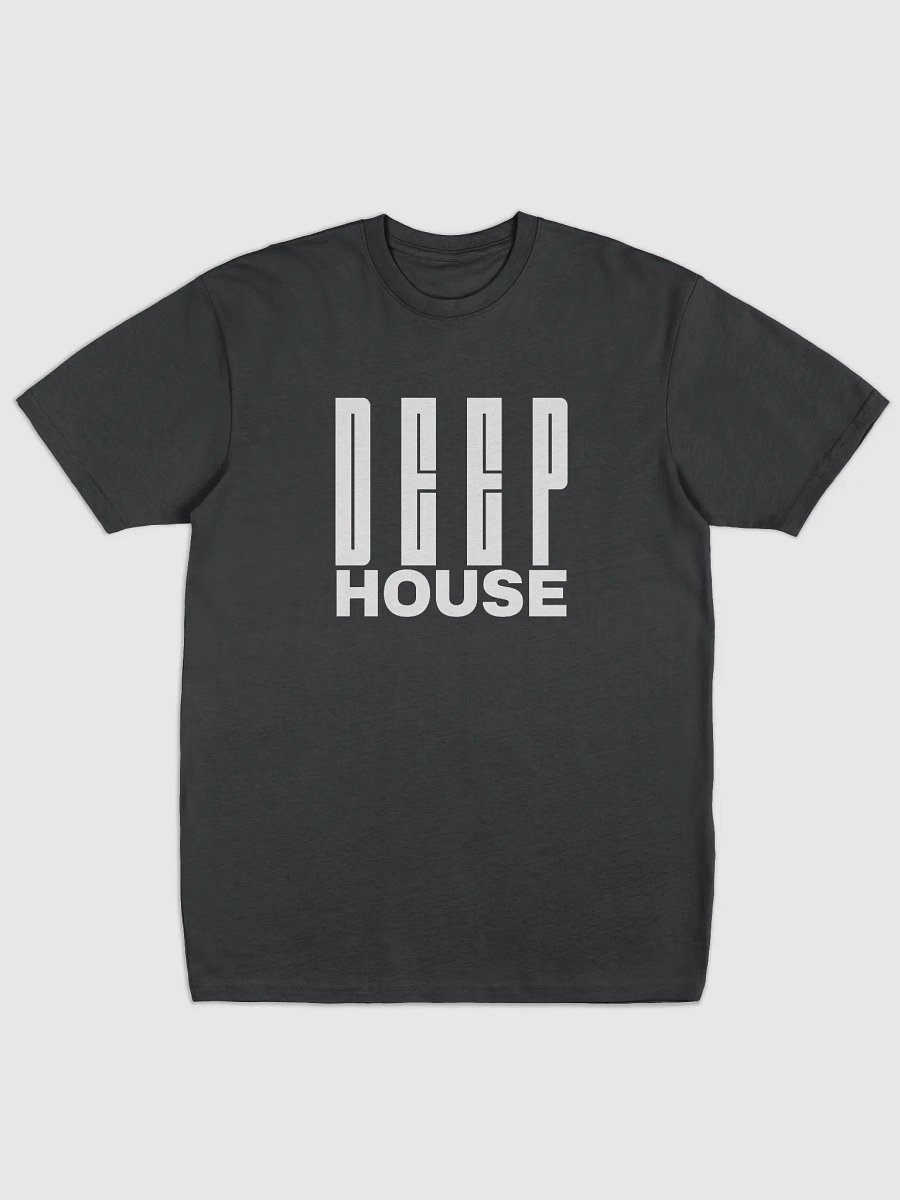 Deep House SE - Mens Premium Heavyweight Tee product image (1)