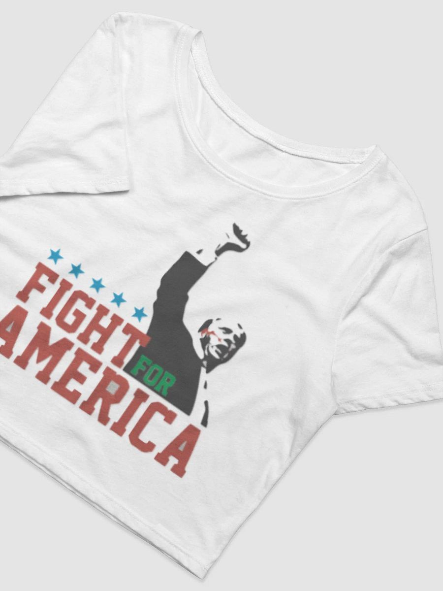 trump women's shirt product image (3)