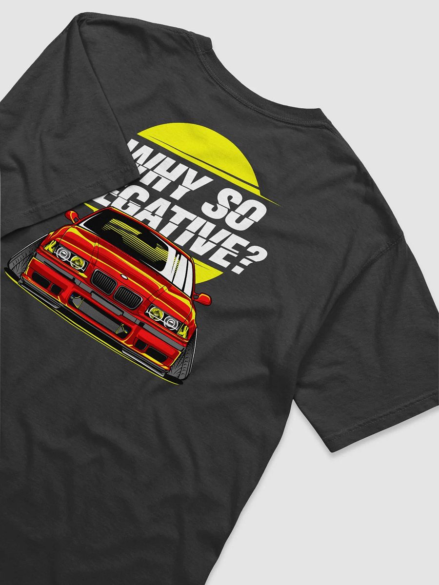 BMW M3 E36 T-Shirt product image (6)