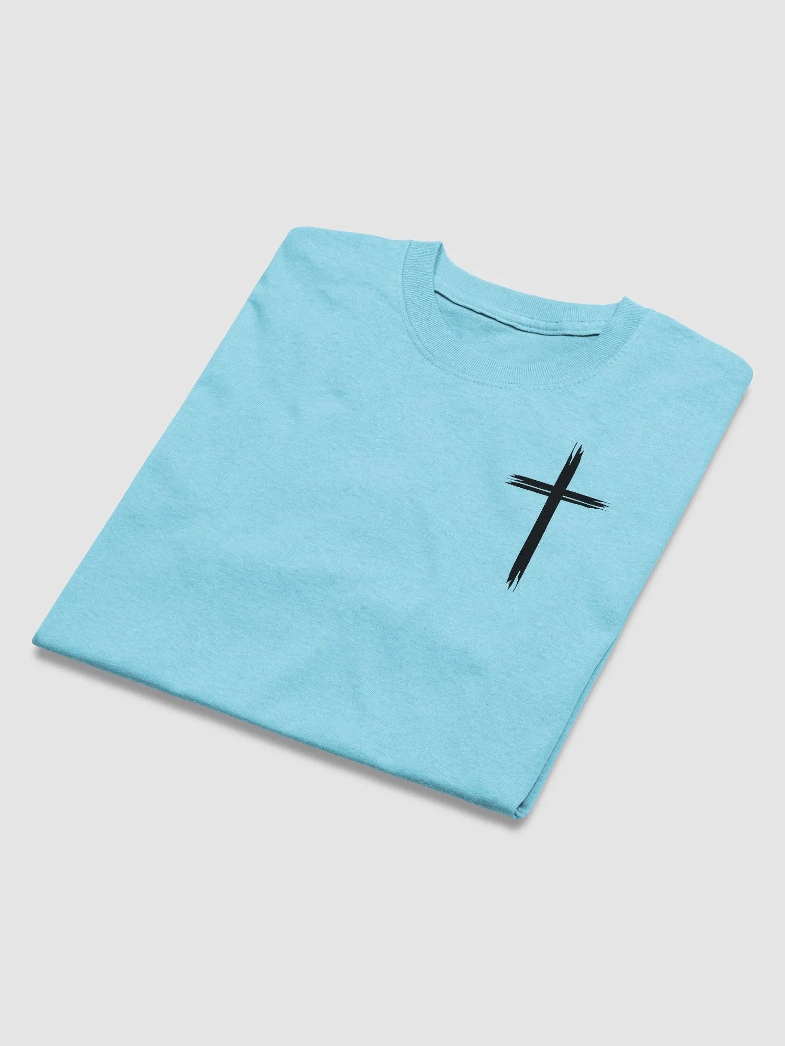 CROSS T-SHIRT product image (3)