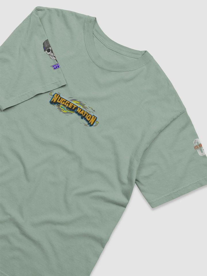 Nugget Nation Tee product image (1)