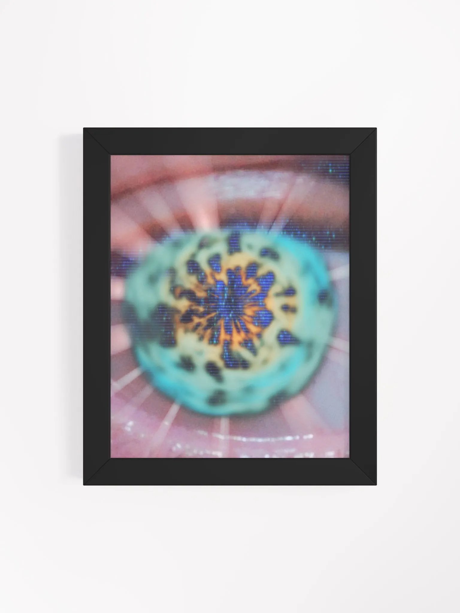 Eye See You Poster [Framed] product image (68)