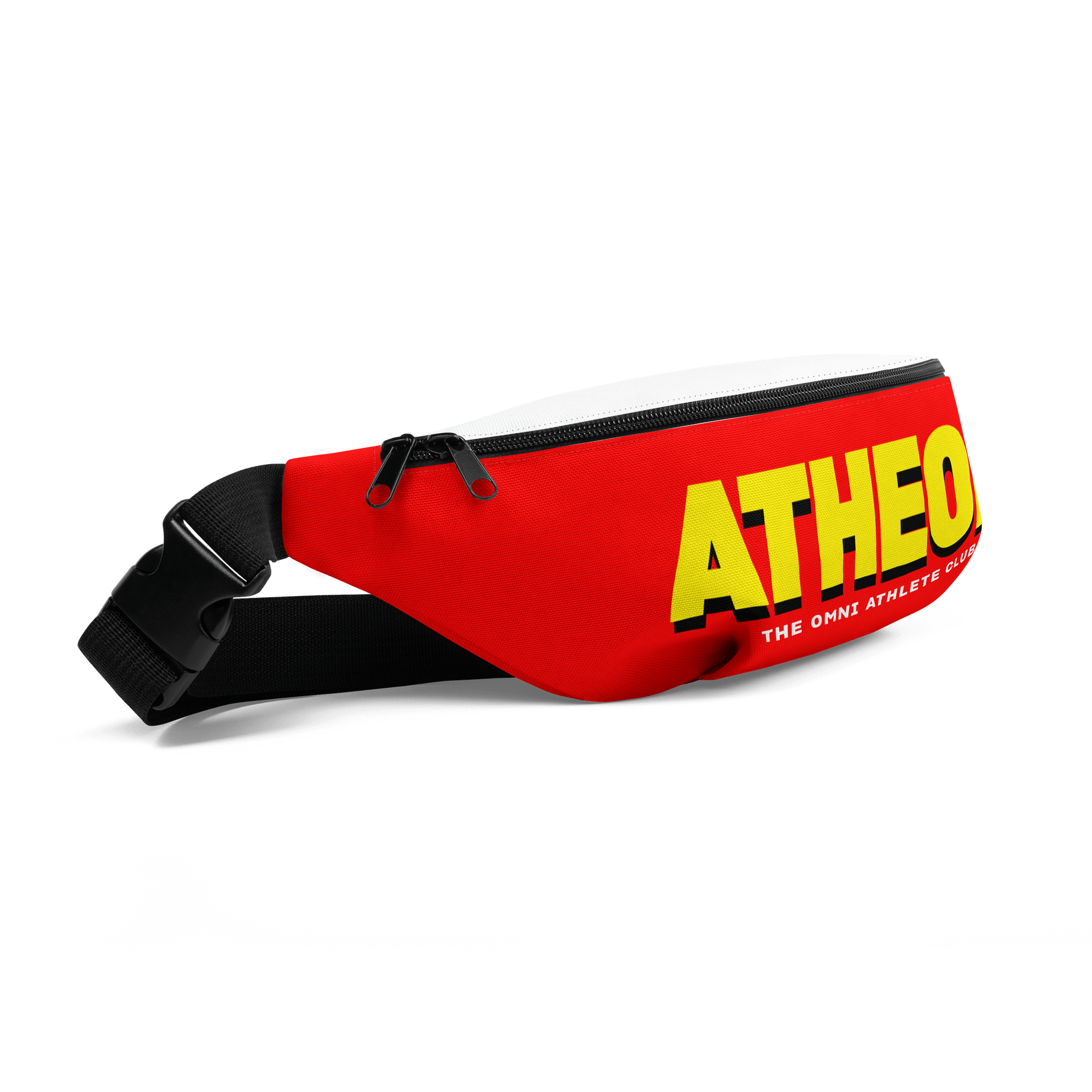 Atheon - Fanny Pack product image (2)