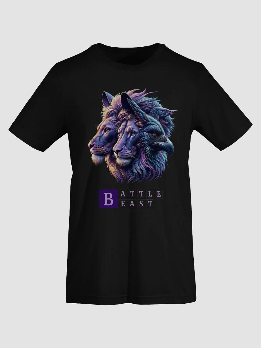 Battle Beast | Supersoft T-Shirt product image (48)