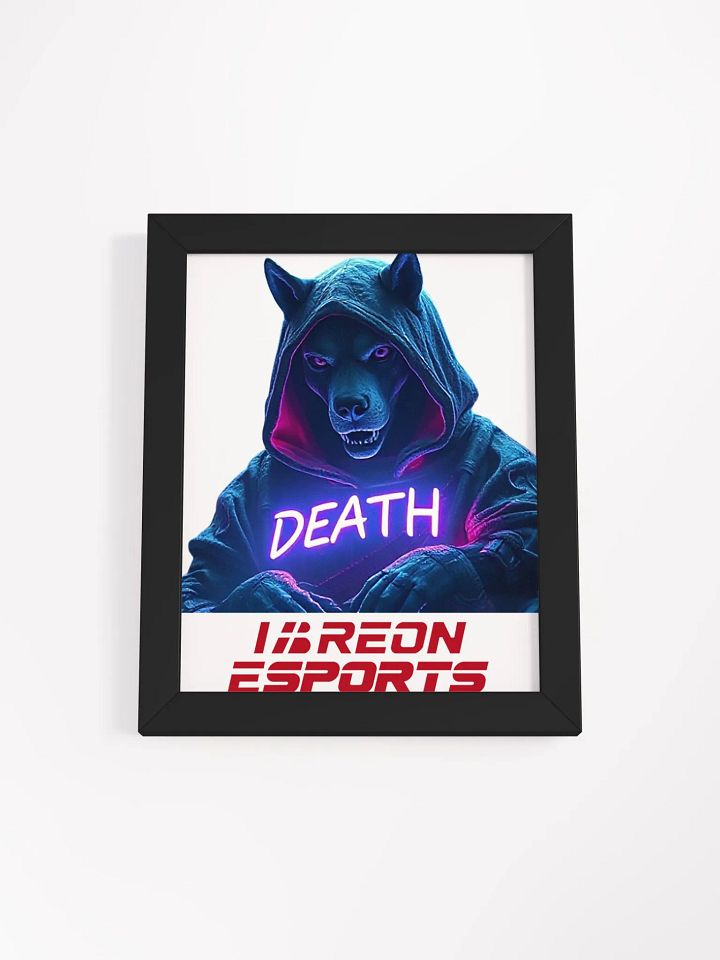 Death poster product image (1)