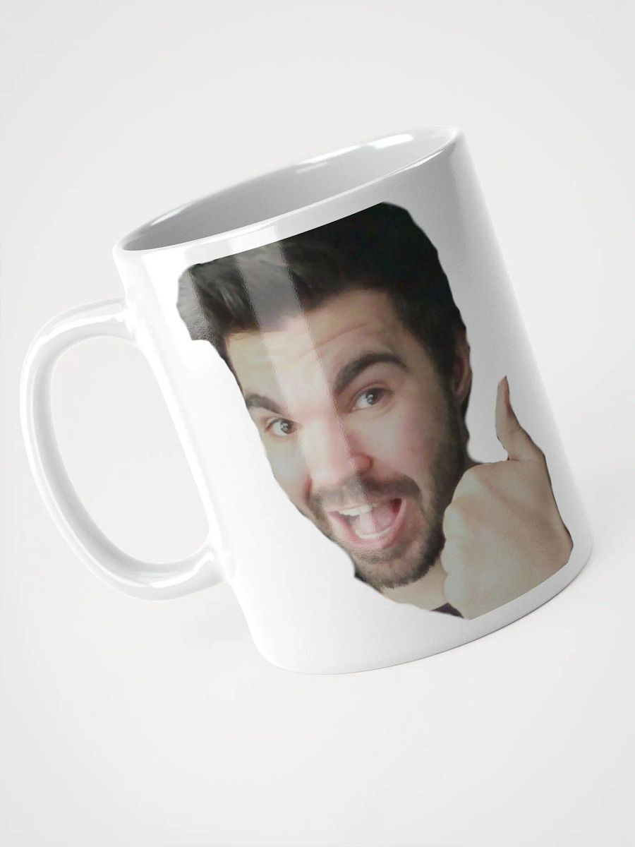 RennocTV Mug product image (3)