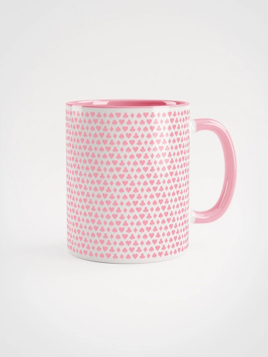 Chroma Mug - Pink product image (1)
