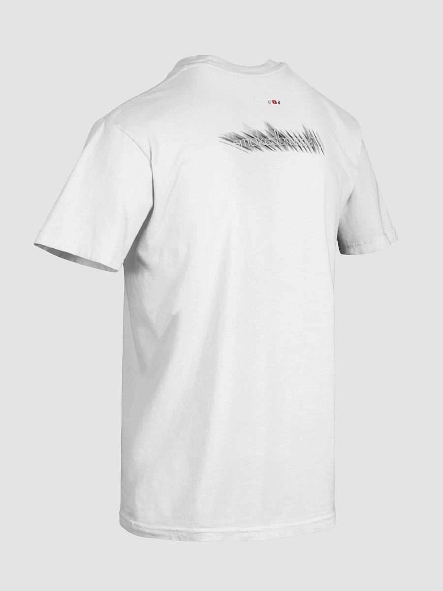 bleeding crown tee product image (43)