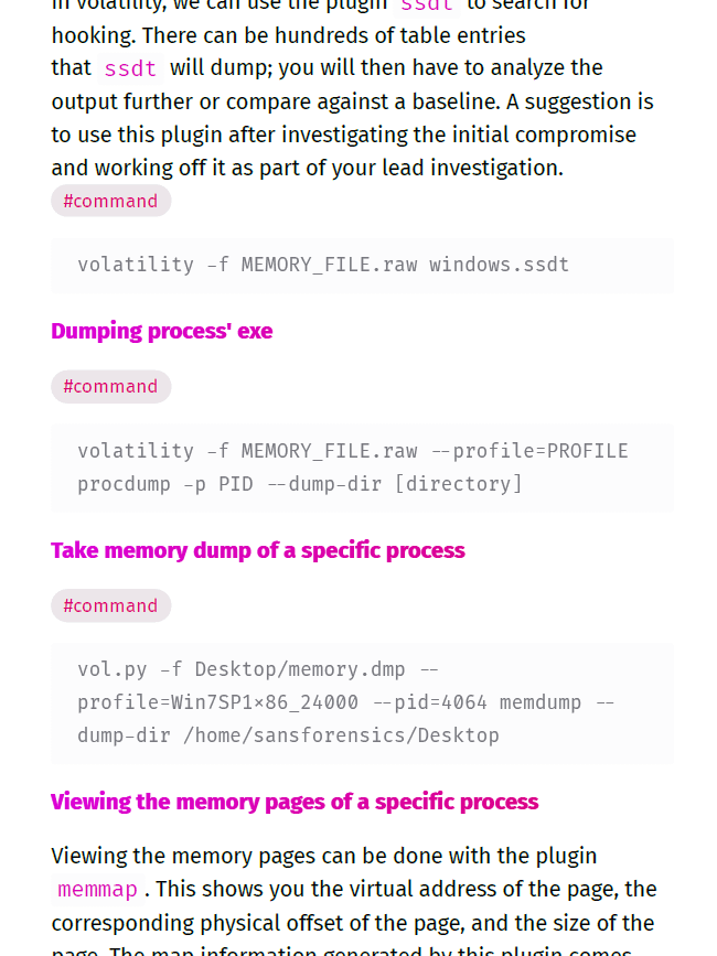 Certified Security Blue Team Level 1 Study Notes product image (4)