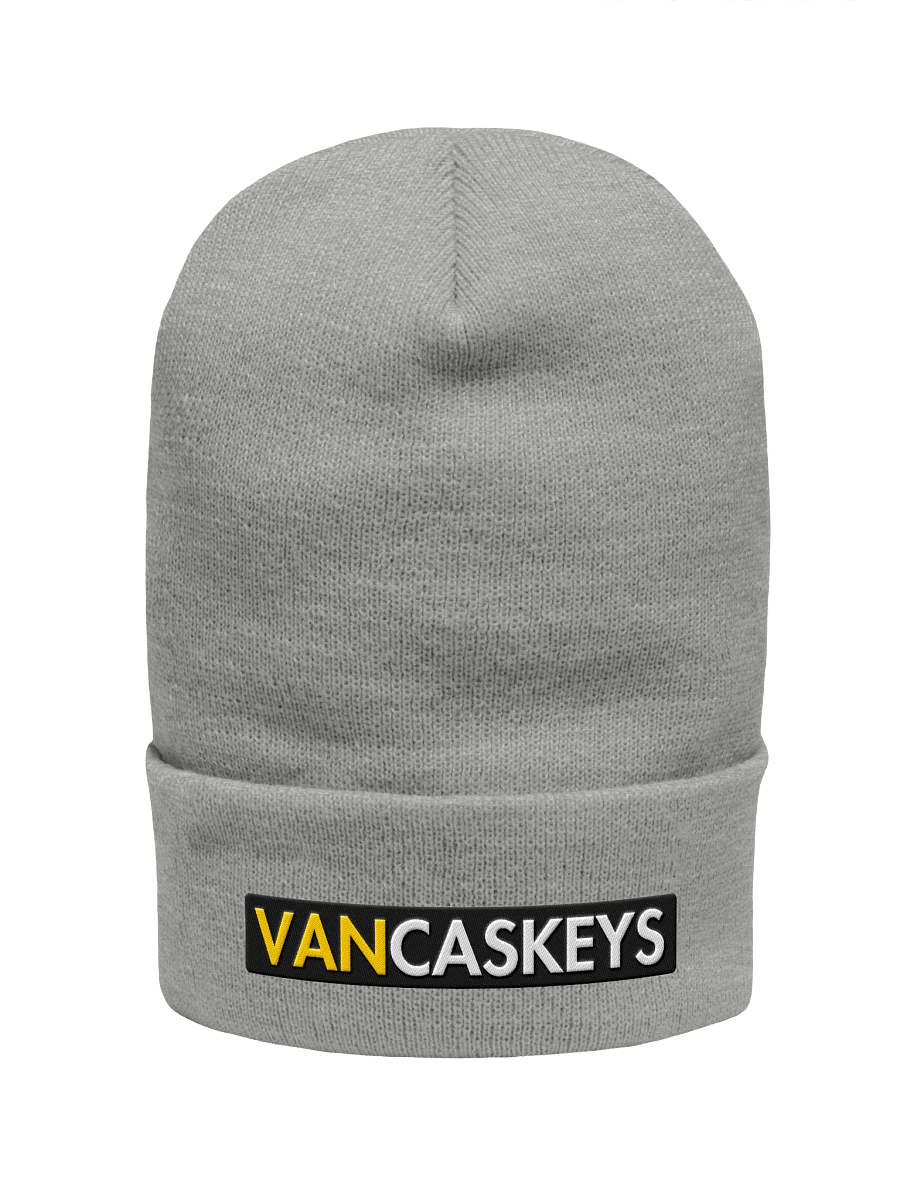 Beanie (Lemon Route Edition) product image (3)
