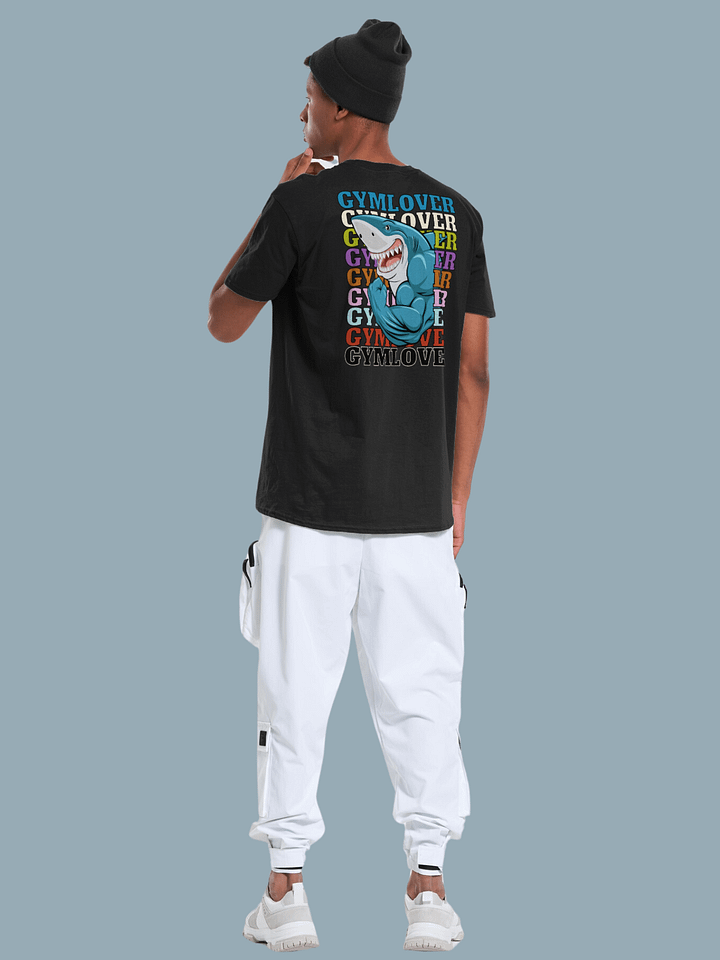 GYMLOVER product image (2)