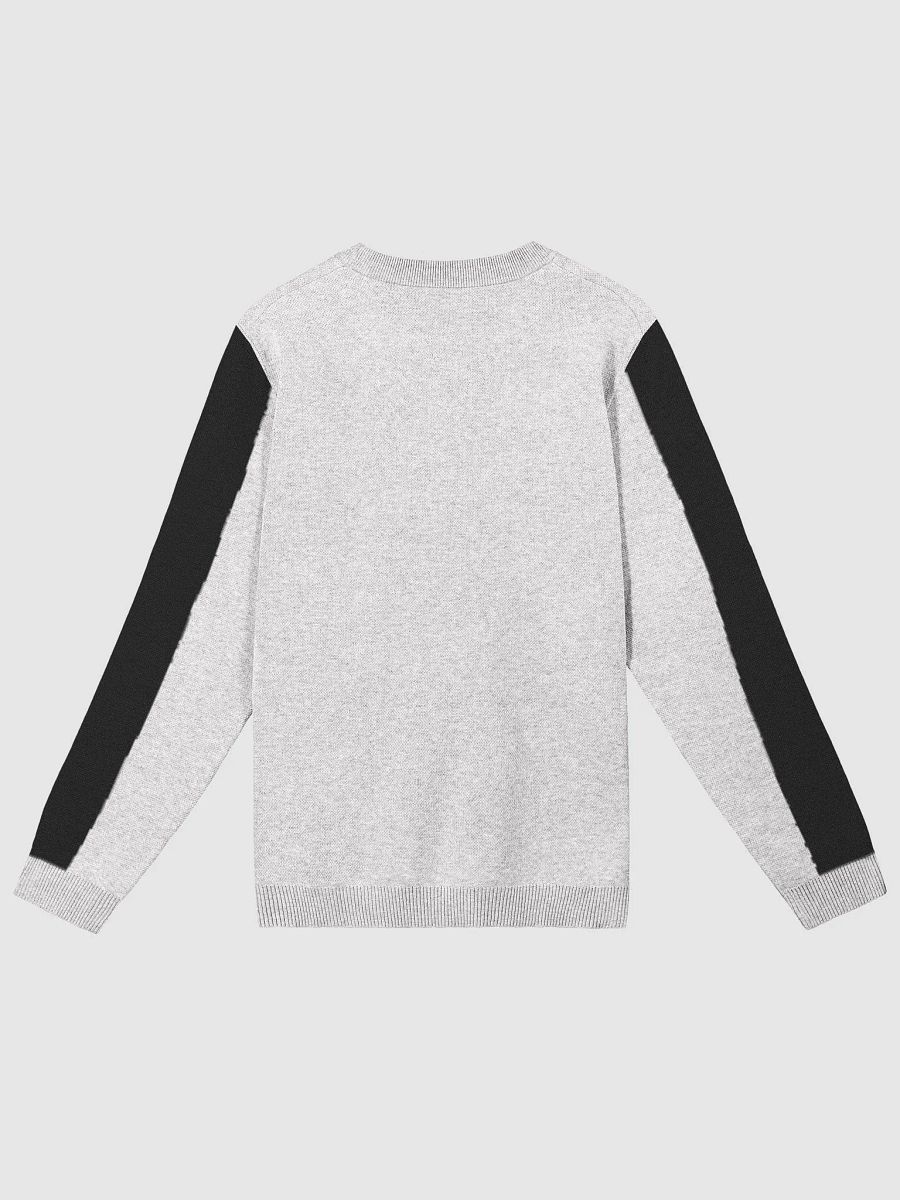 anime girl knitted crewneck product image (7)