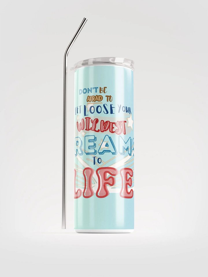 Let loose your dream to life product image (1)