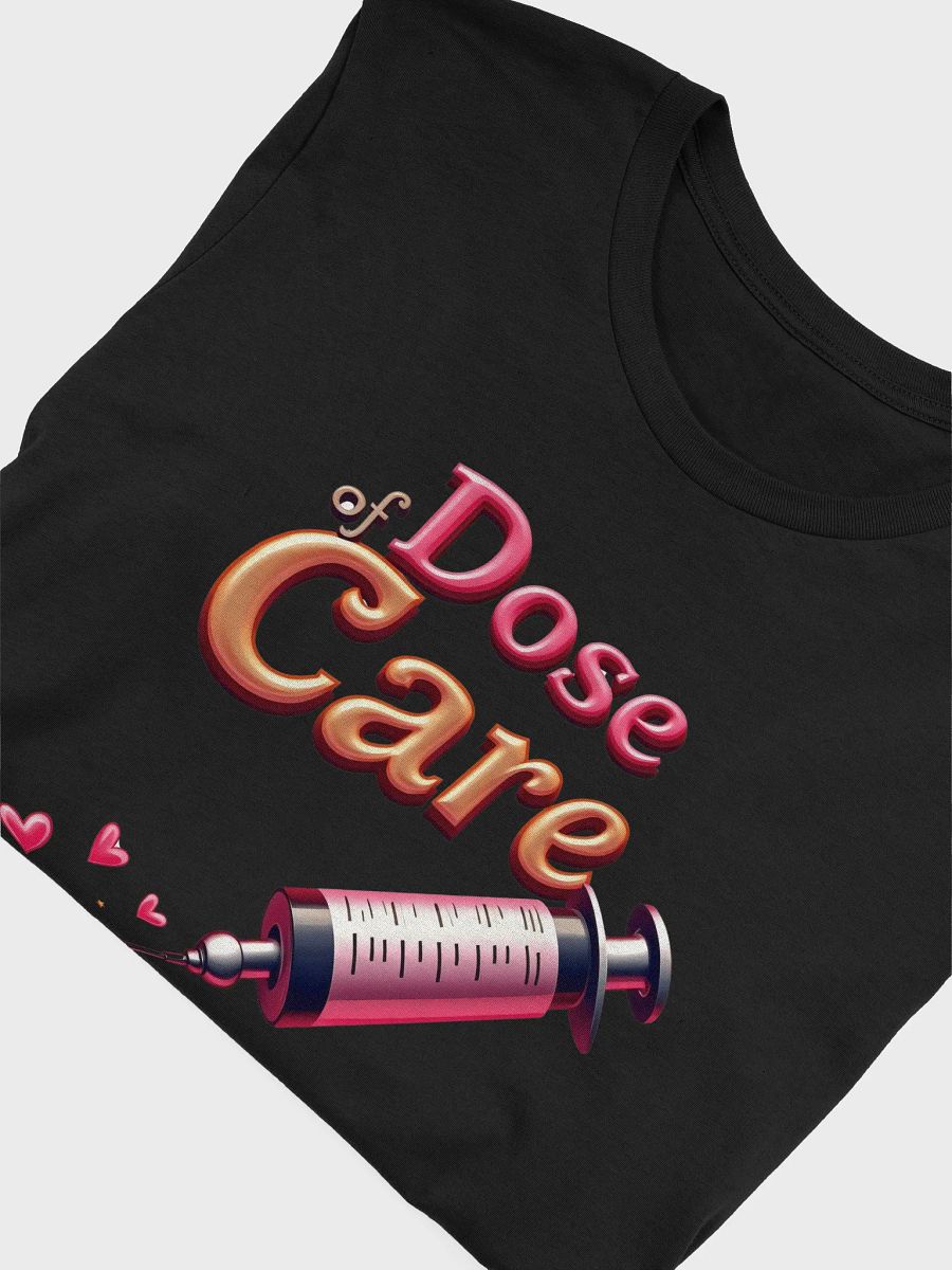 Heartfelt Dose T-Shirt product image (45)