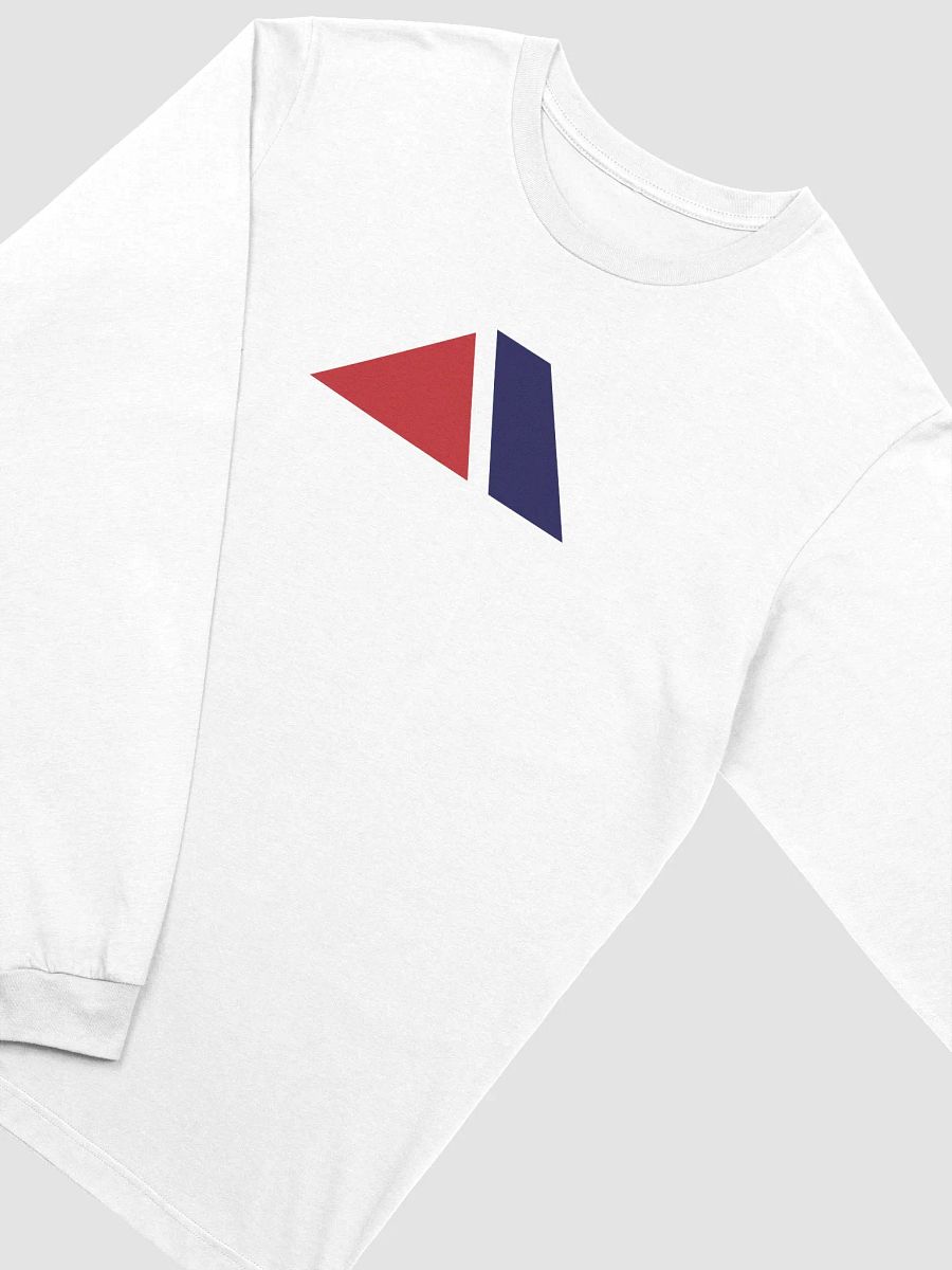 UA Logo - Long Sleeve product image (4)