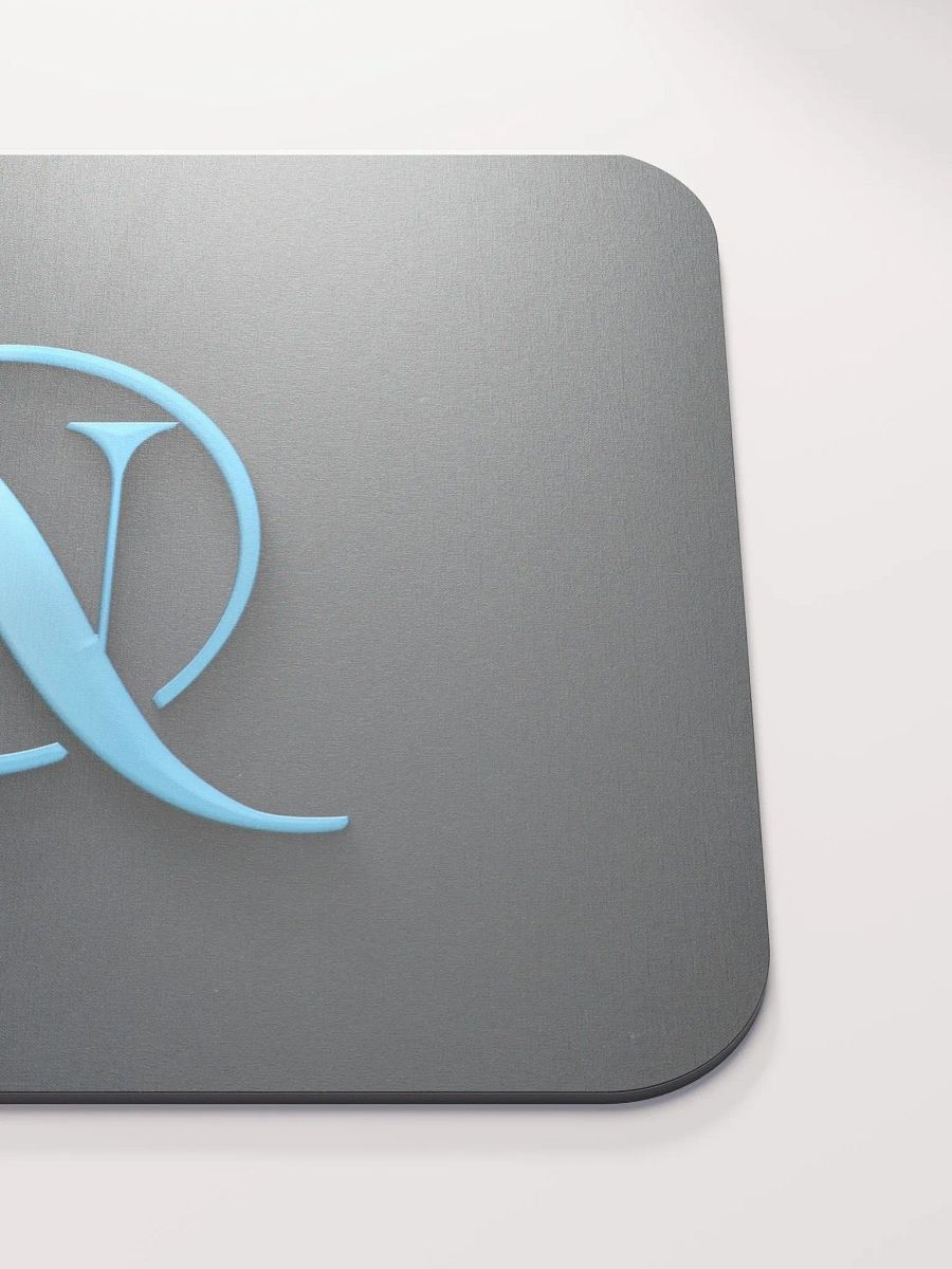 Classic All-Over Mouse Pad product image (5)