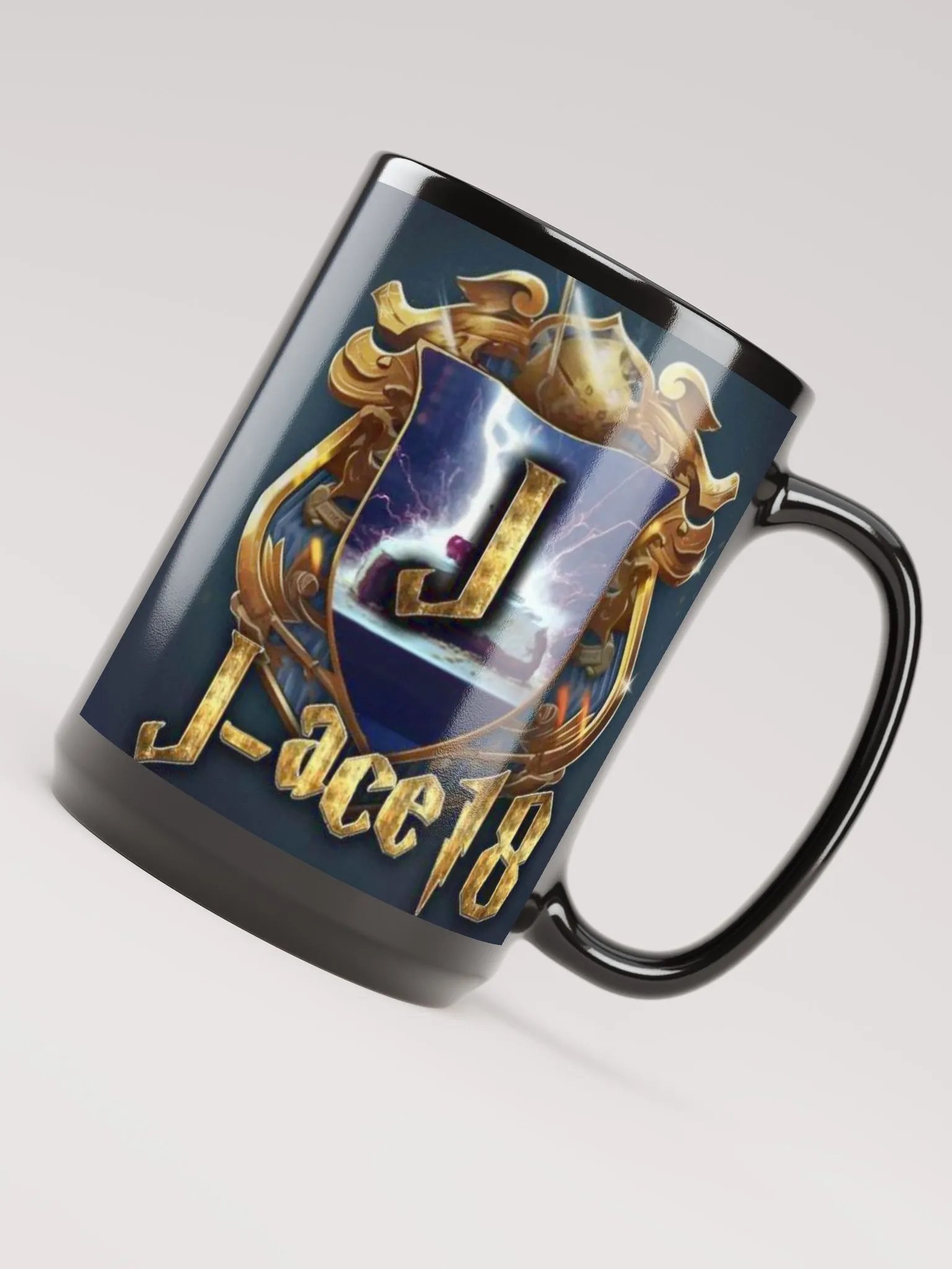 J-Ace Mug product image (4)