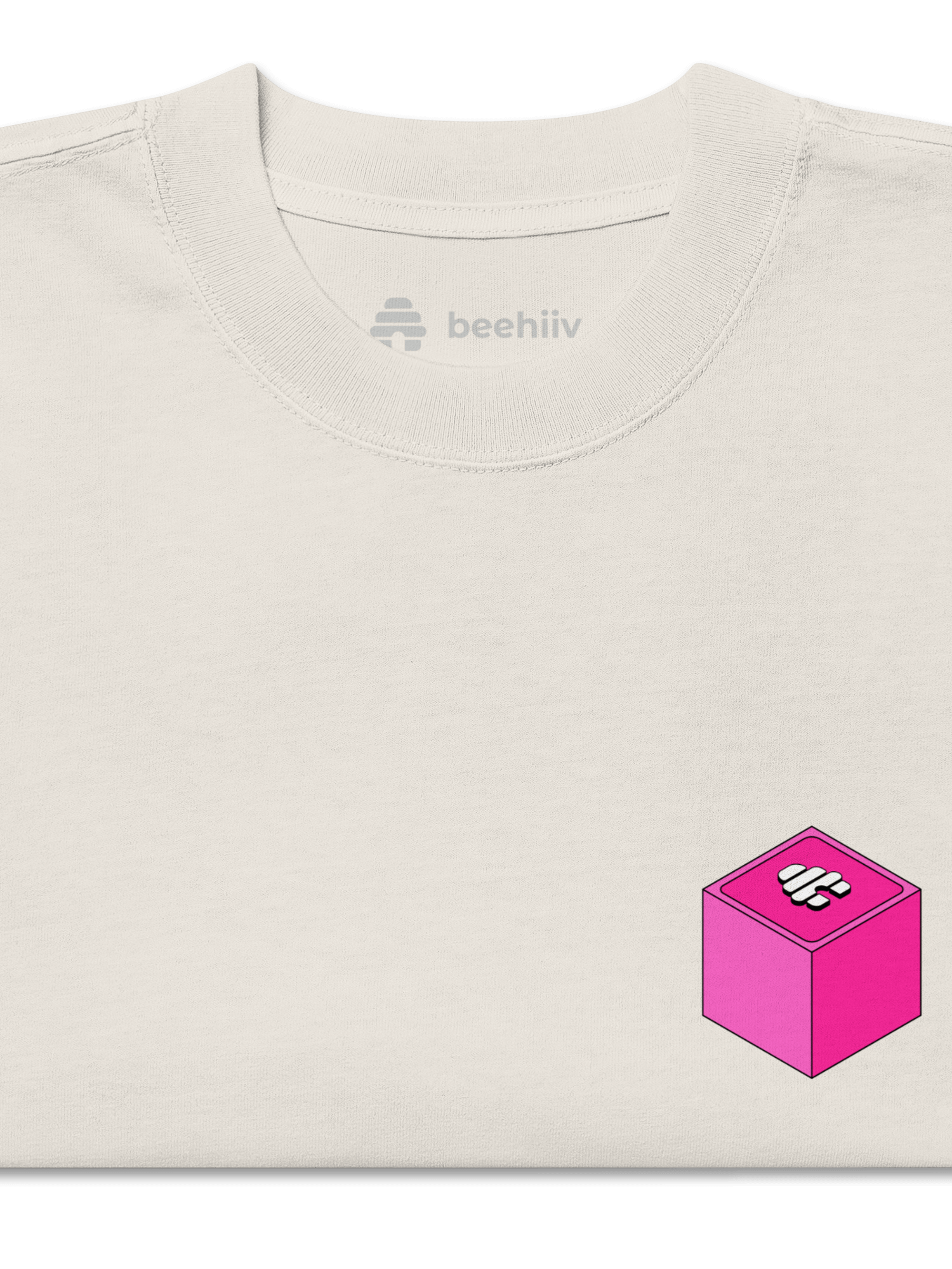 Writer's blocks (tee) product image (4)