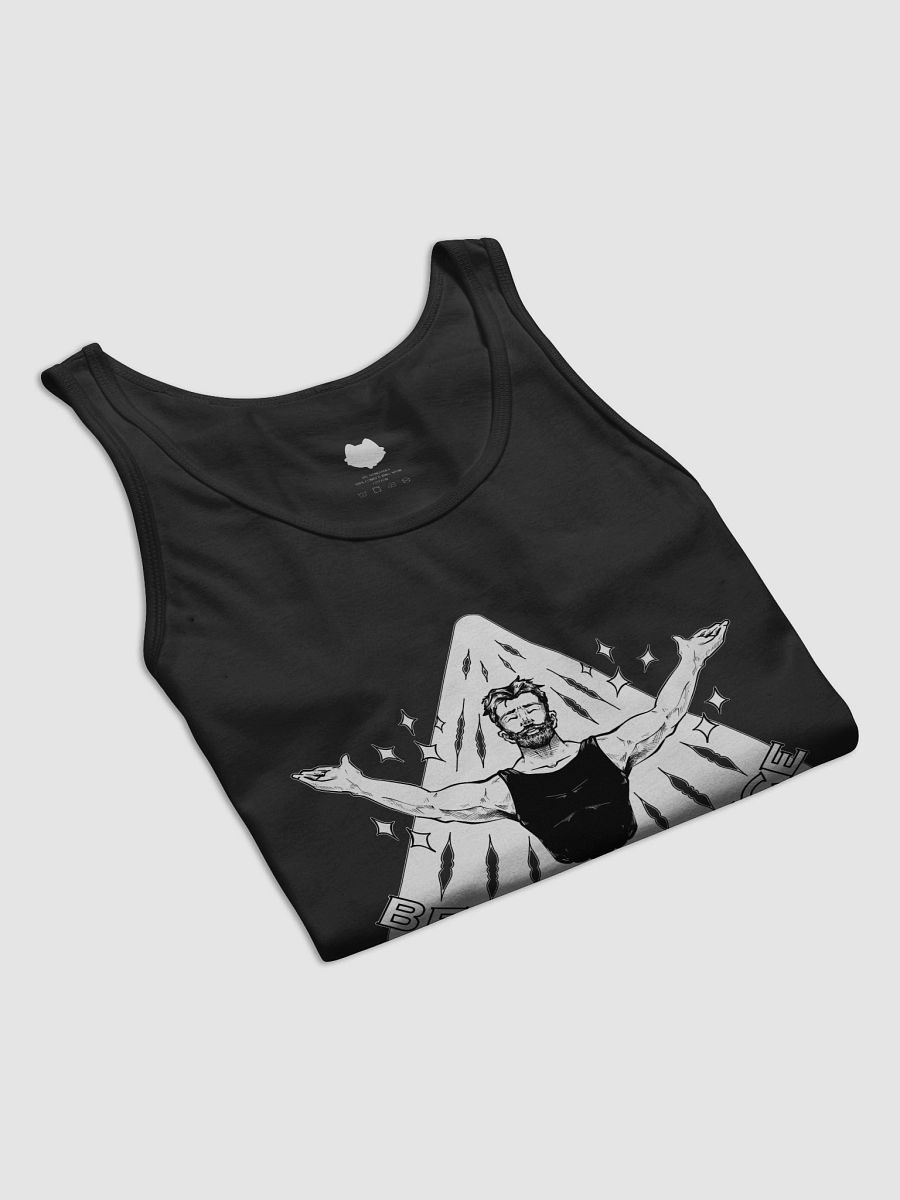 The Benevolence Tank Top product image (7)
